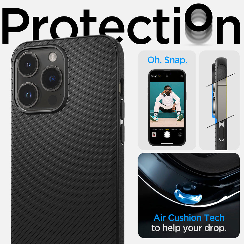 iPhone 14 Series - Mag Armor (Mag Fit)