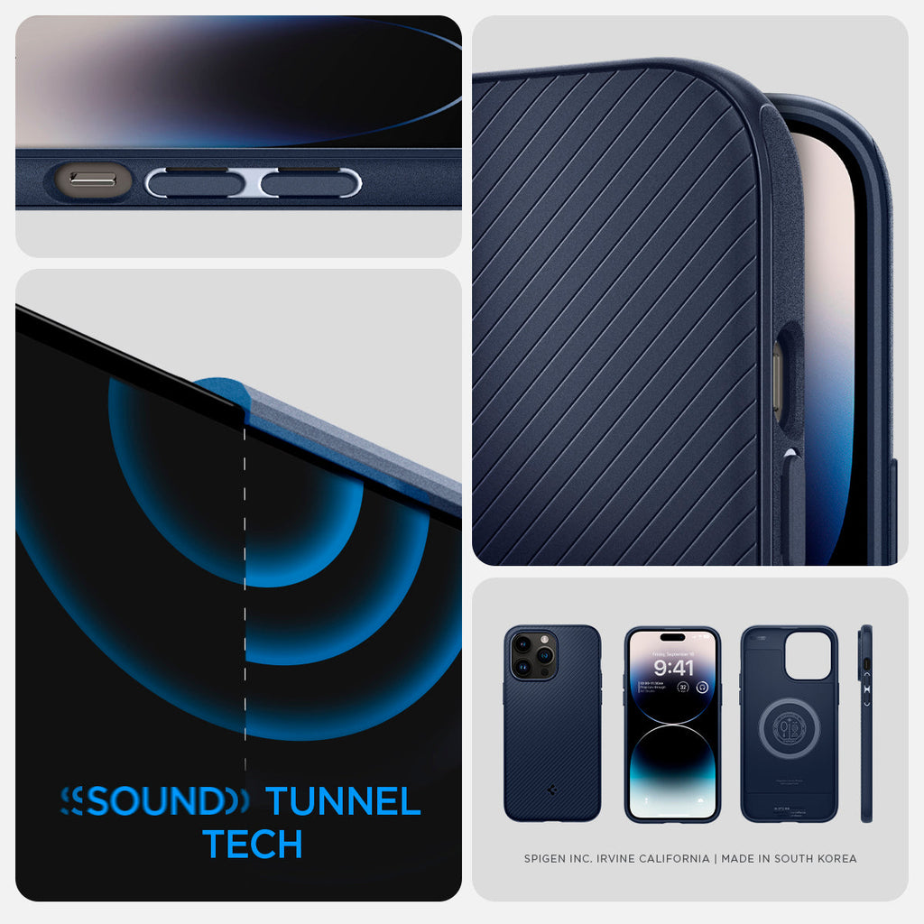 iPhone 14 Series - Mag Armor (Mag Fit)