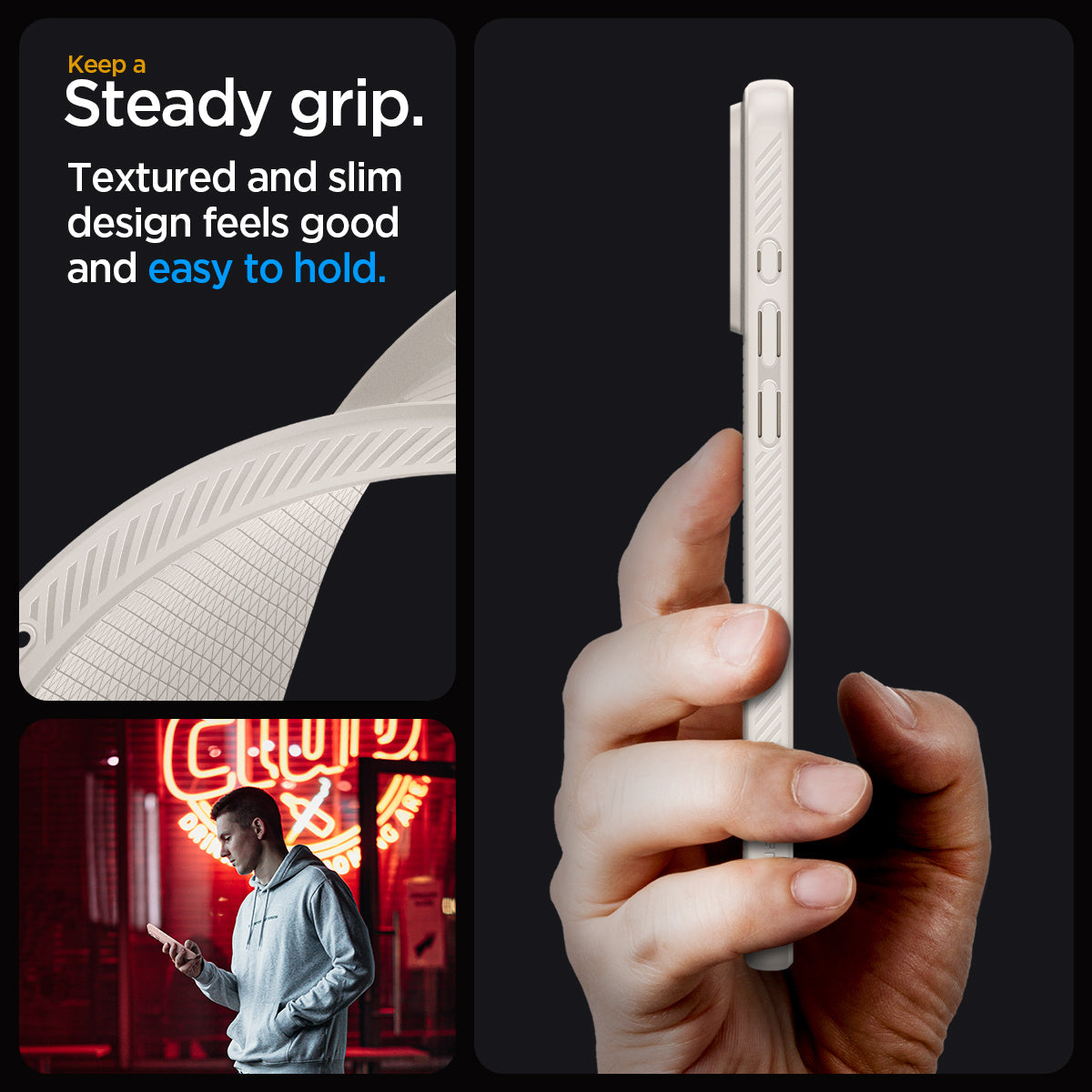 iPhone 15 Series - Liquid Air