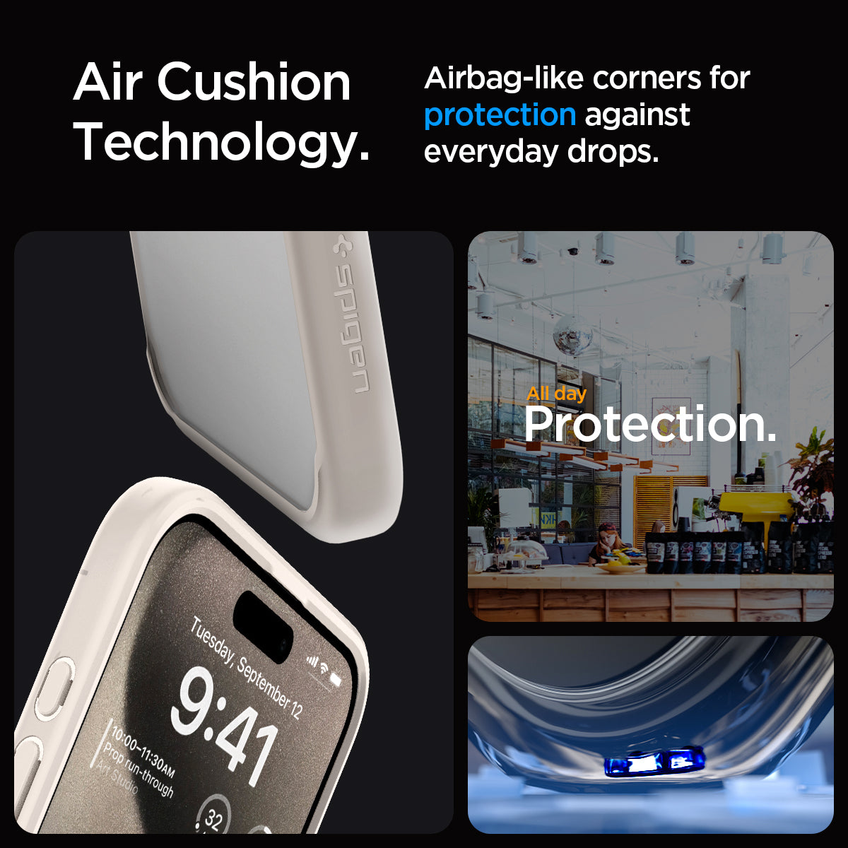 iPhone 15 Series - Ultra Hybrid