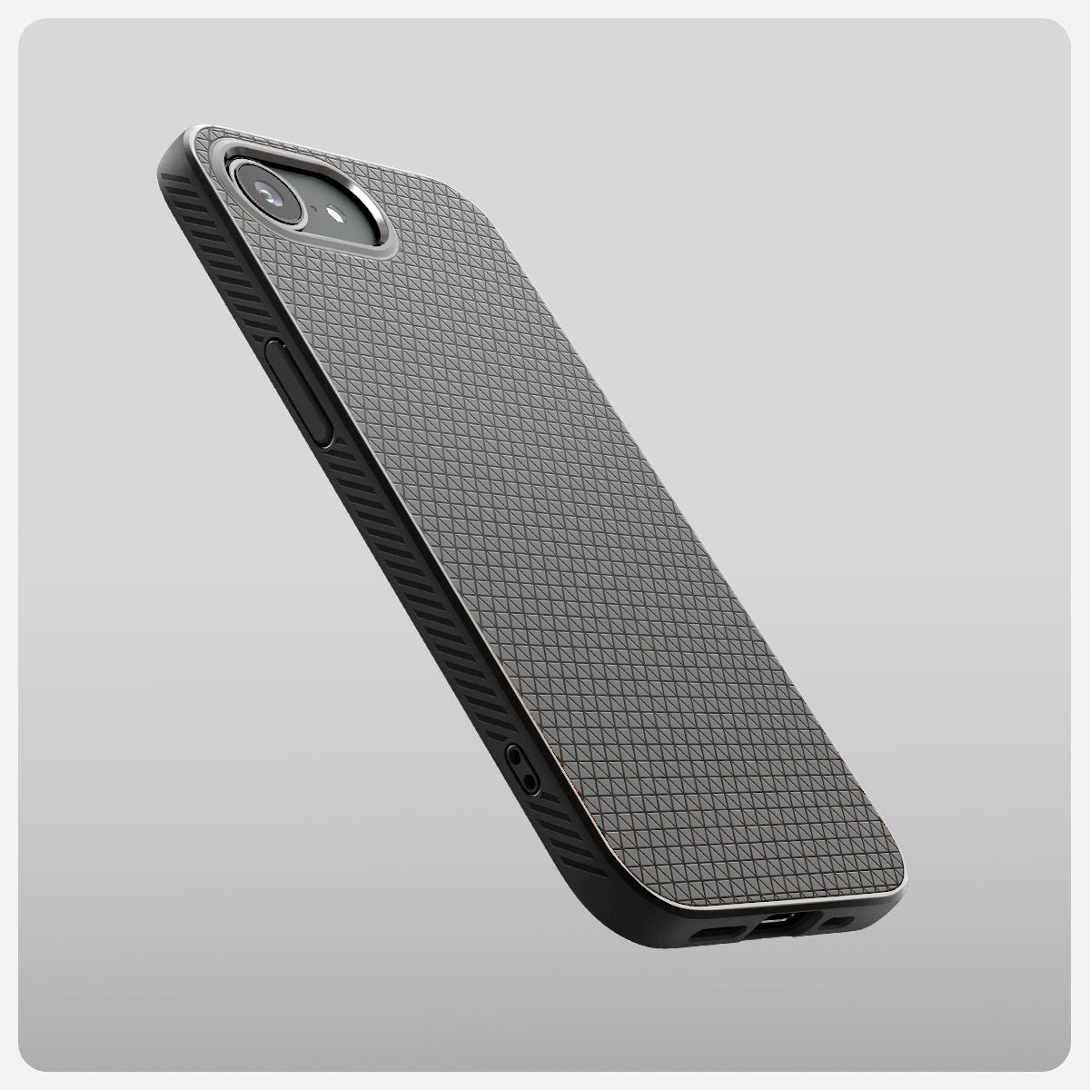 iPhone 16e Series - Liquid Air