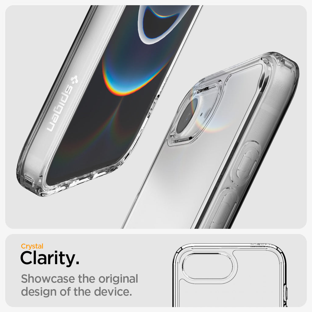 iPhone 16e Series - Ultra Hybrid