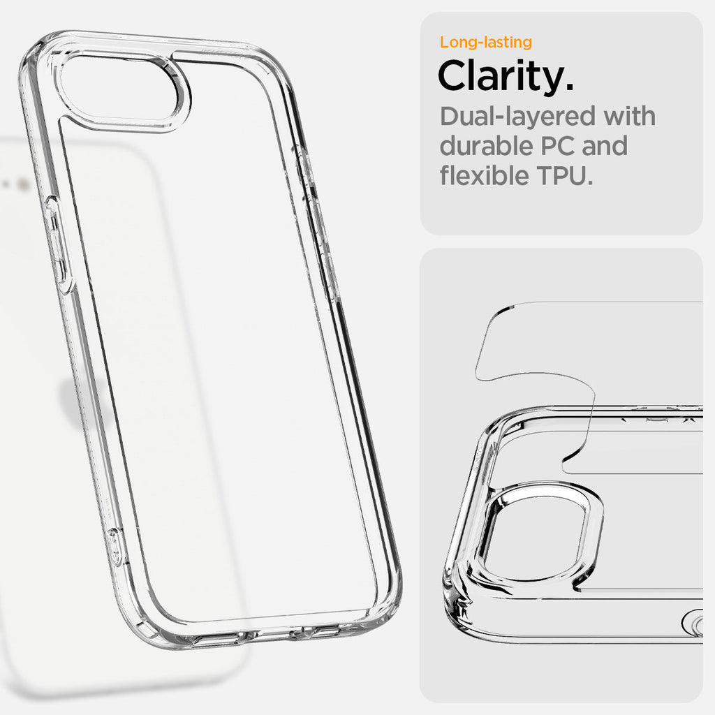 iPhone 16e Series - Ultra Hybrid