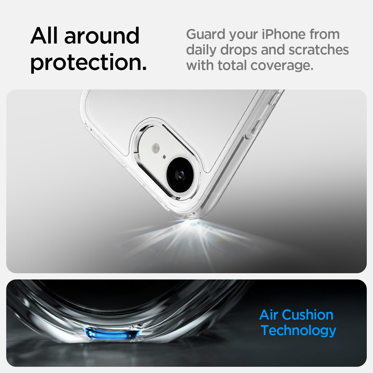 iPhone 17e Series - Ultra Hybrid