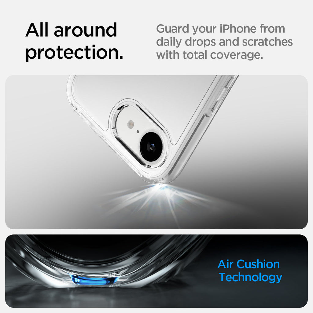 iPhone 16e Series - Ultra Hybrid