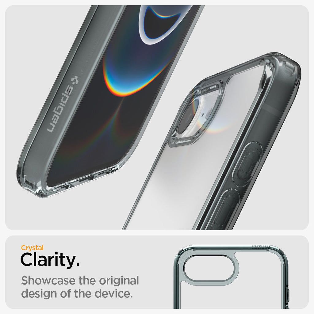 iPhone 16e Series - Ultra Hybrid