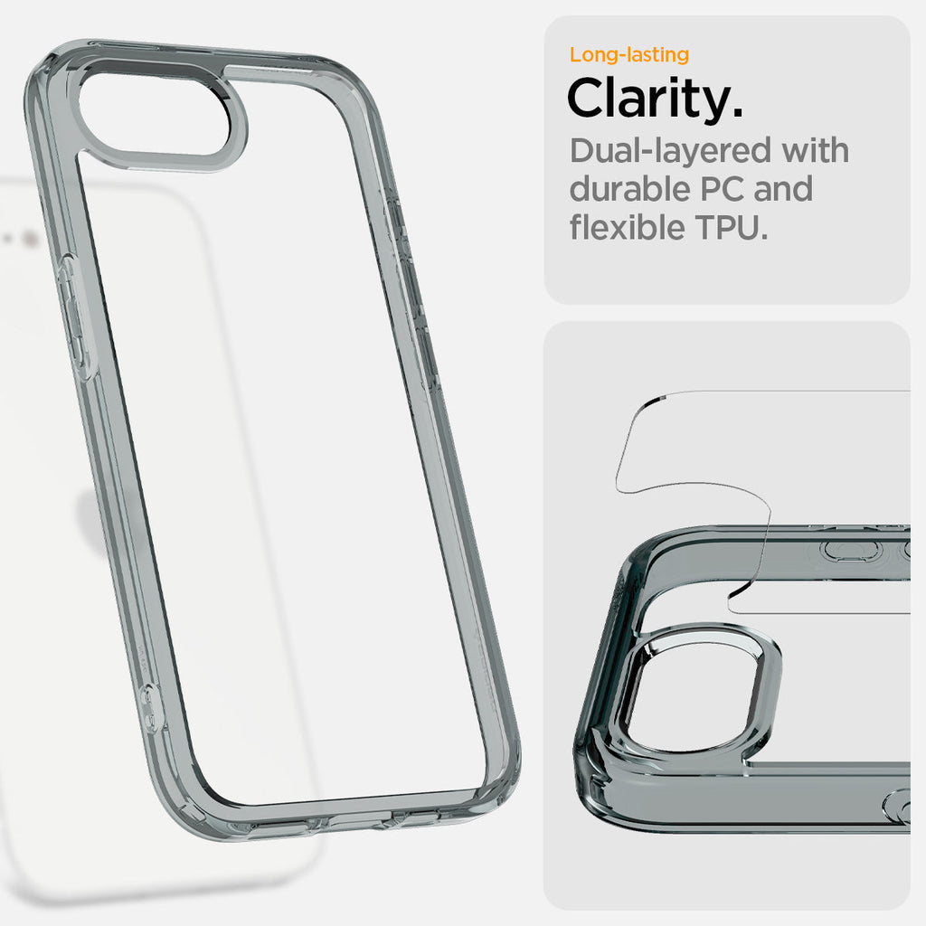 iPhone 16e Series - Ultra Hybrid