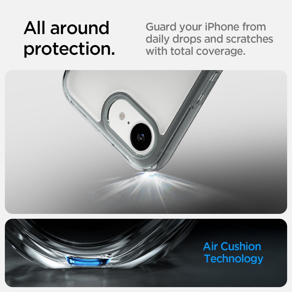 iPhone 16e Series - Ultra Hybrid