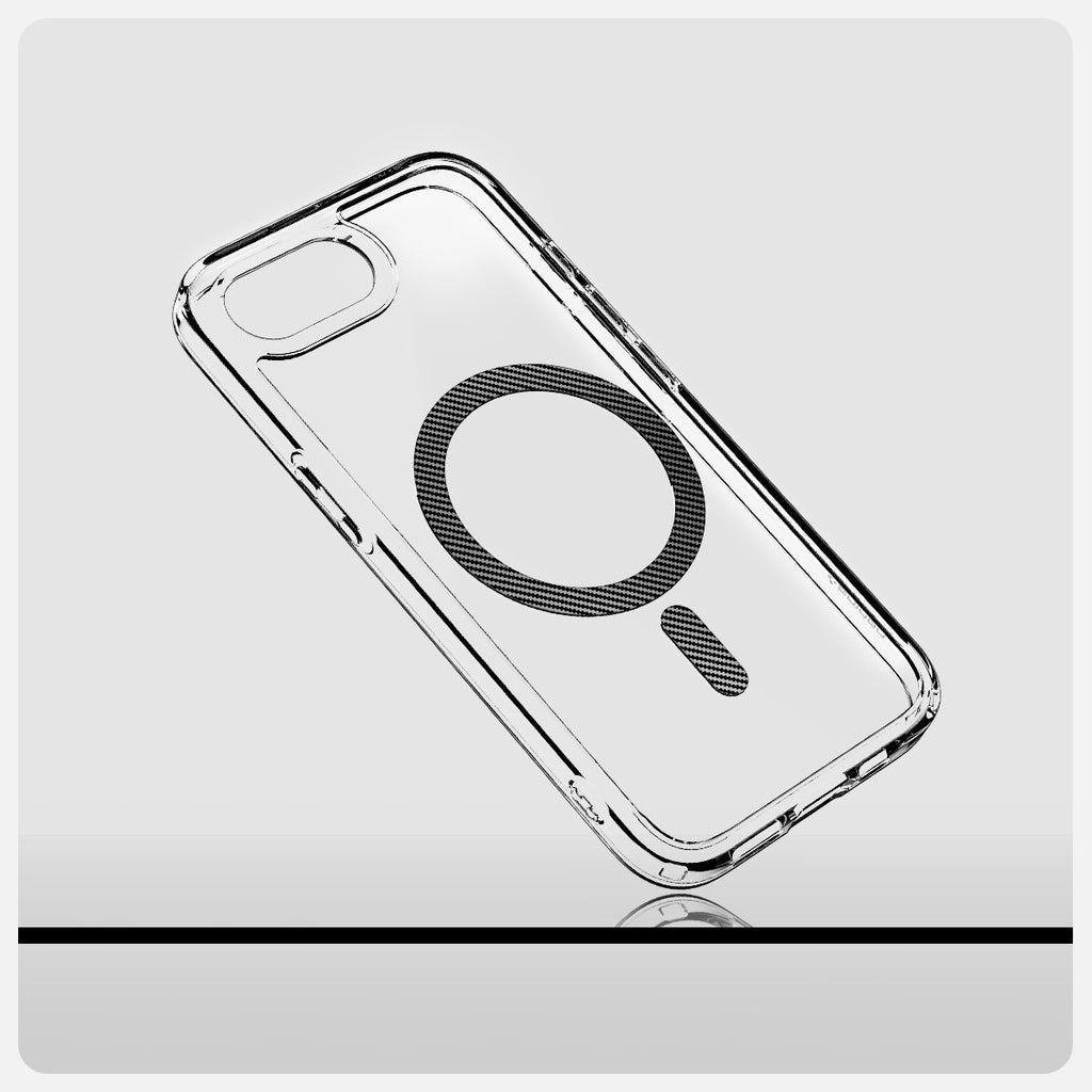 iPhone 16e Series - Ultra Hybrid (Mag Fit)