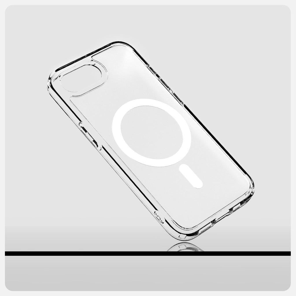 iPhone 16e Series - Ultra Hybrid (Mag Fit)