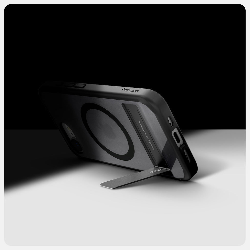 iPhone 16e Series - Ultra Hybrid S (Mag Fit)
