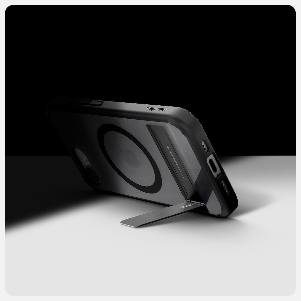 iPhone 16e Series - Ultra Hybrid S (Mag Fit)