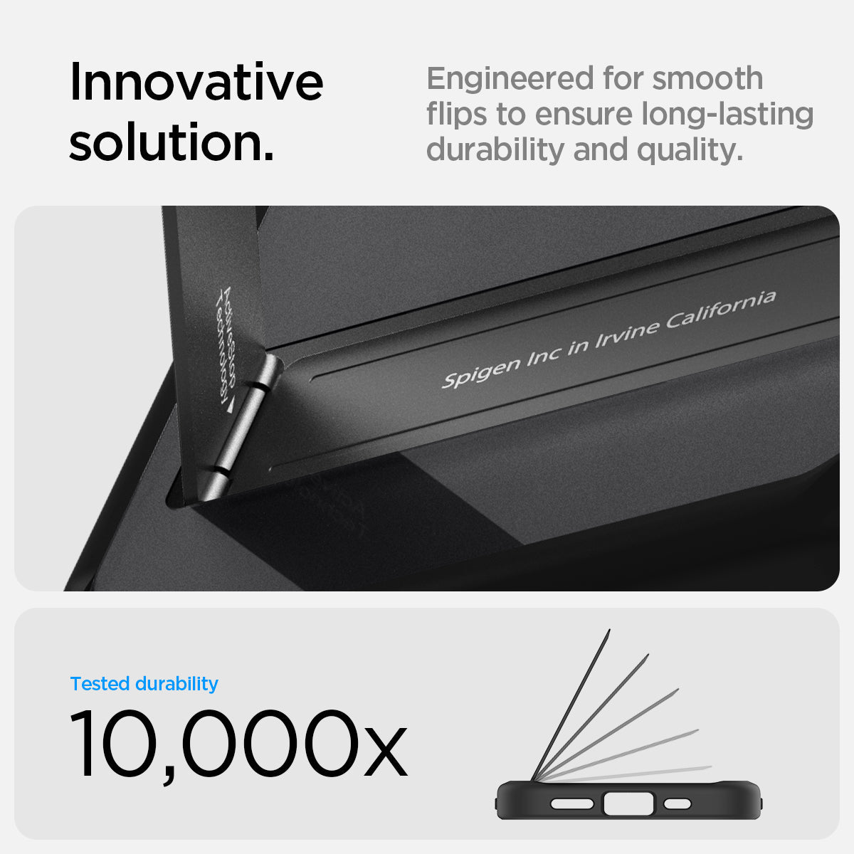iPhone 16e Series - Ultra Hybrid S (Mag Fit)