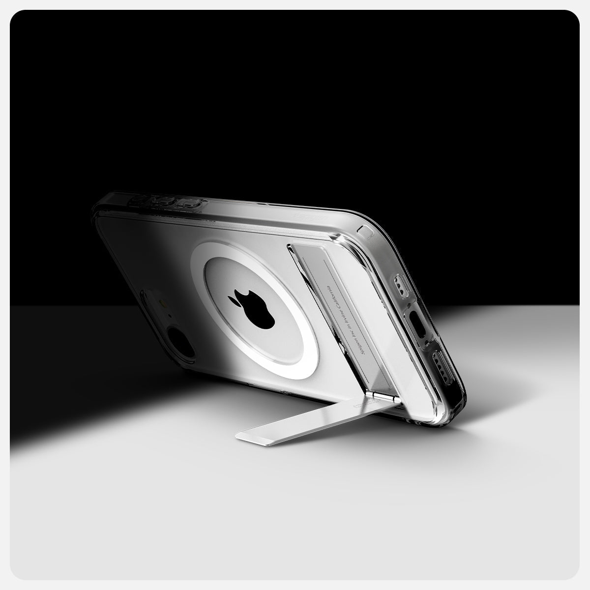 iPhone 16e Series - Ultra Hybrid S (Mag Fit)