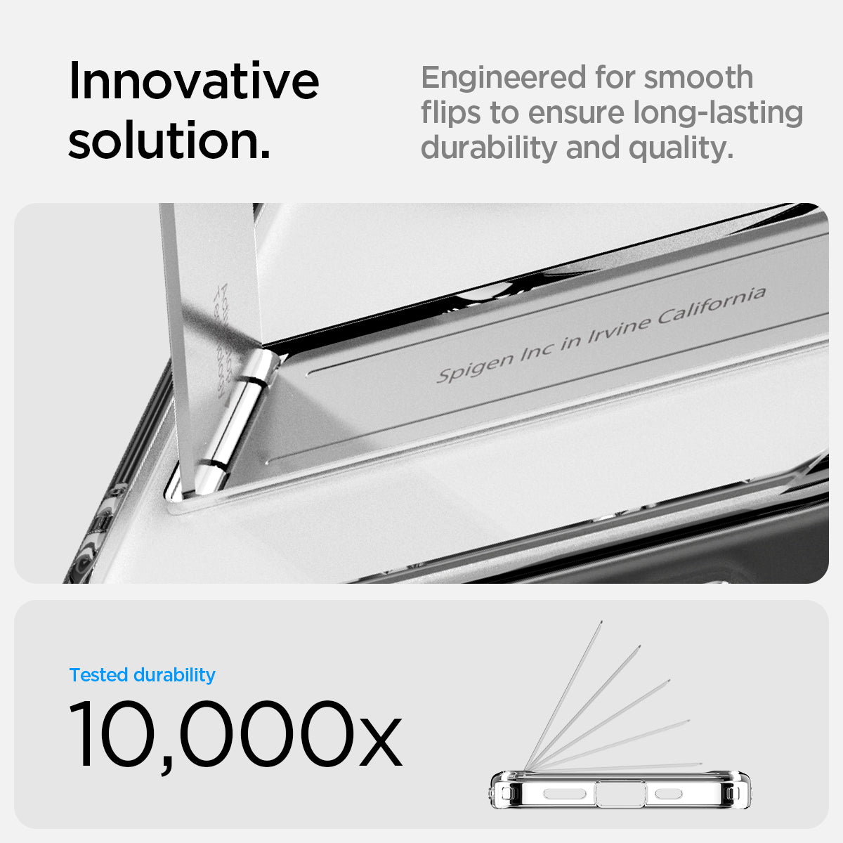 iPhone 16e Series - Ultra Hybrid S (Mag Fit)