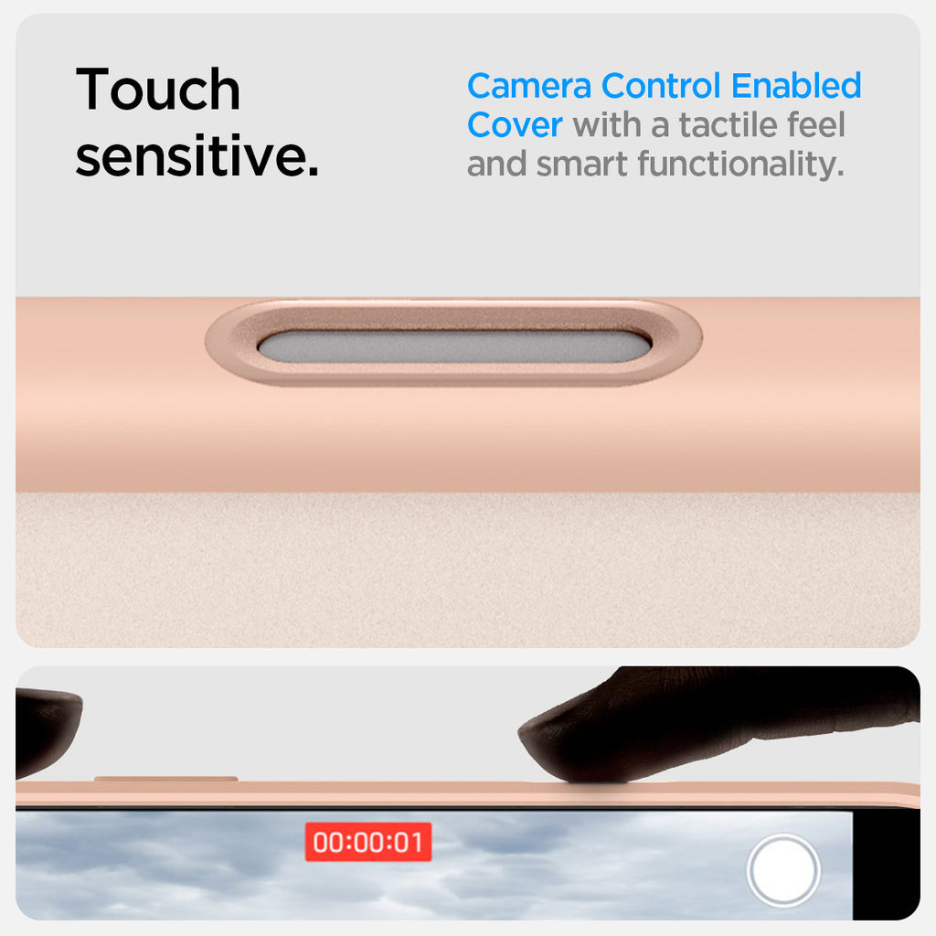 iPhone 16 Series - Ultra Hybrid T (Mag Fit)