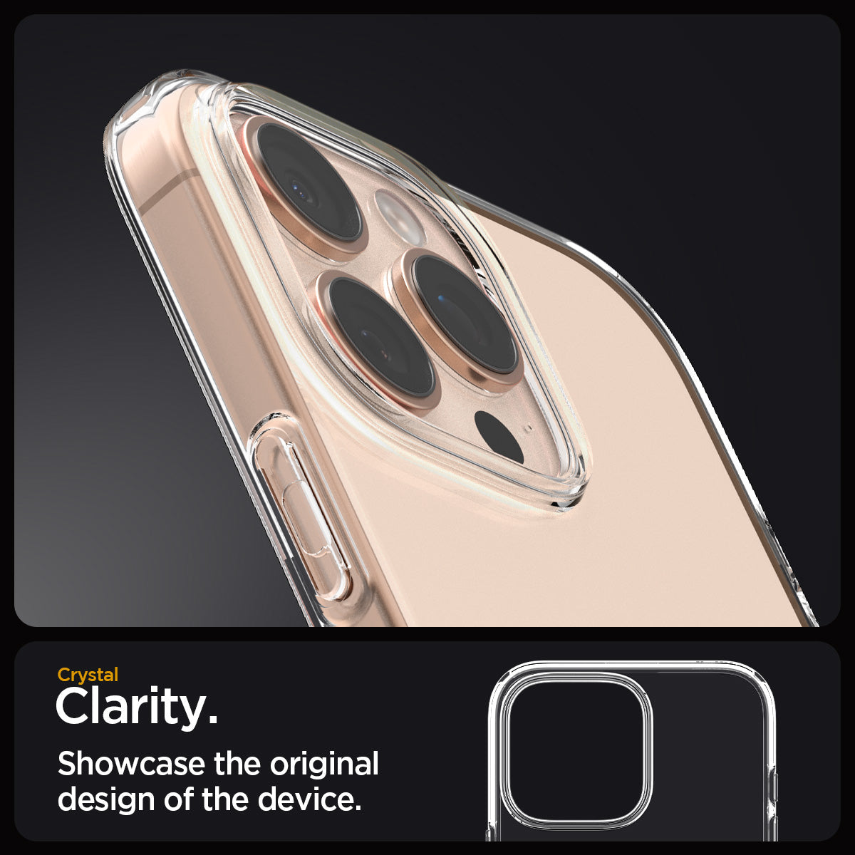iPhone 16 Series - Liquid Crystal