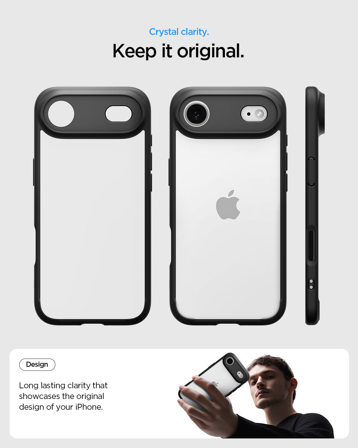 iPhone 17 Series - Ultra Hybrid