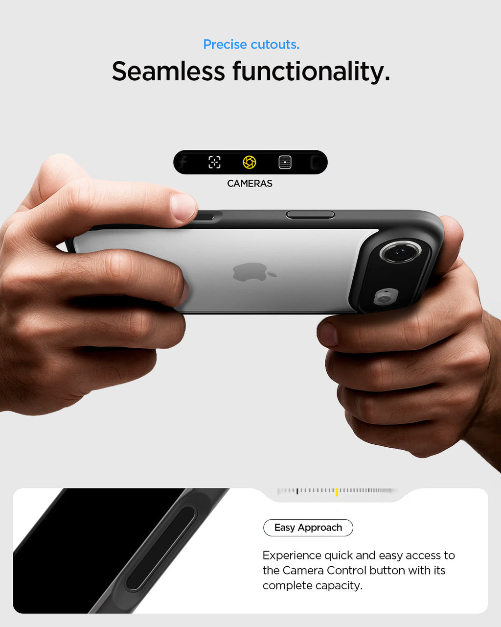 iPhone 17 Series - Ultra Hybrid