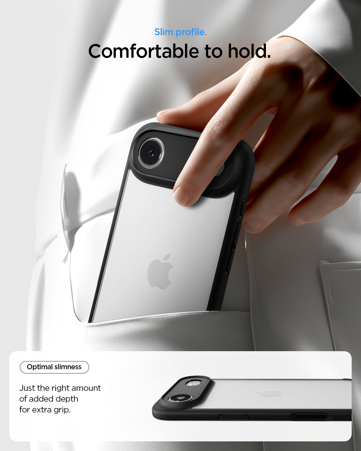 iPhone 17 Series - Ultra Hybrid