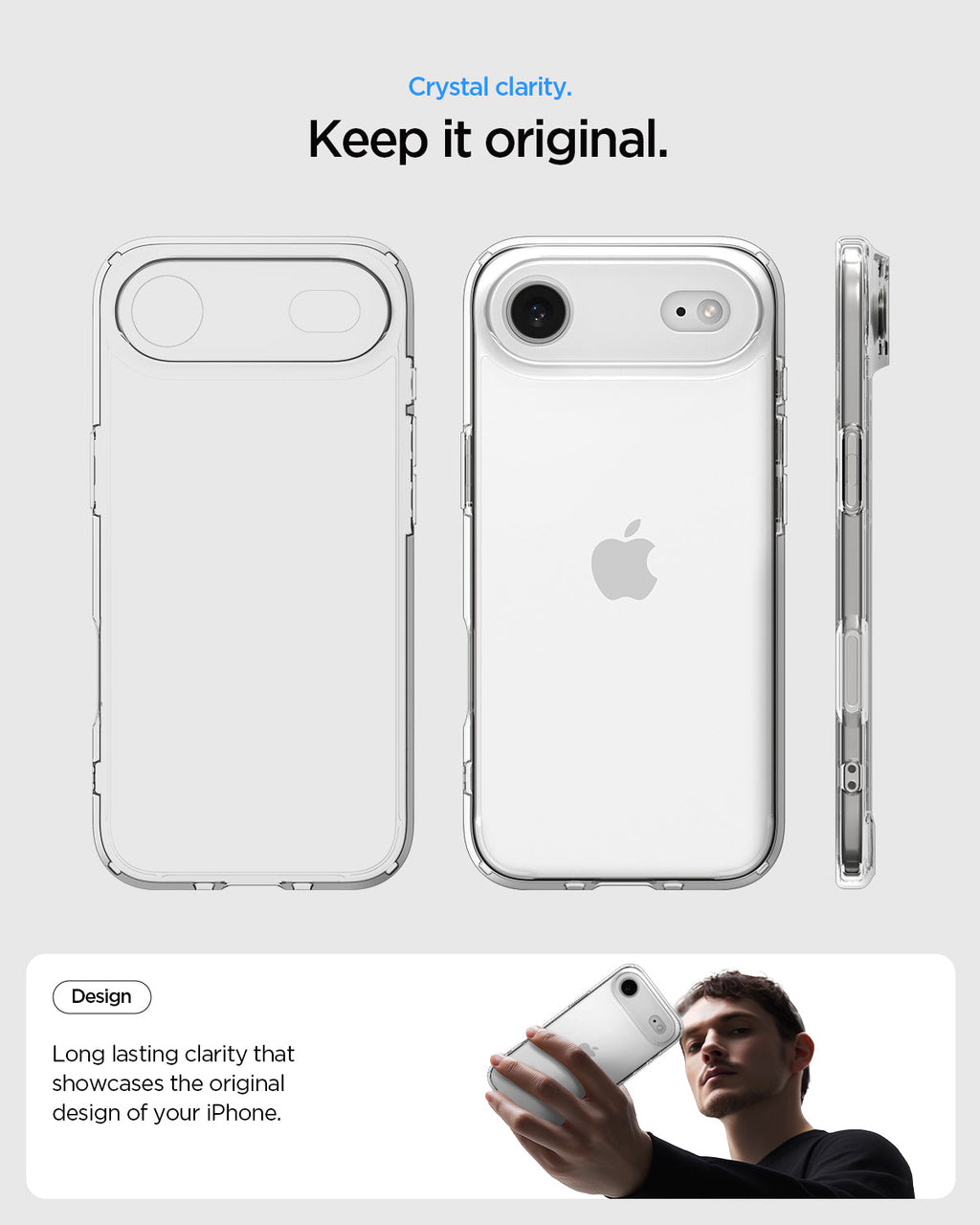 iPhone 17 Series - Ultra Hybrid
