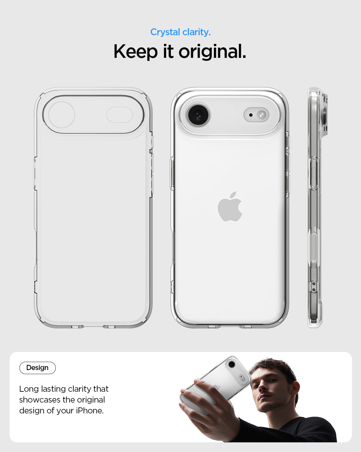 iPhone 17 Series - Ultra Hybrid