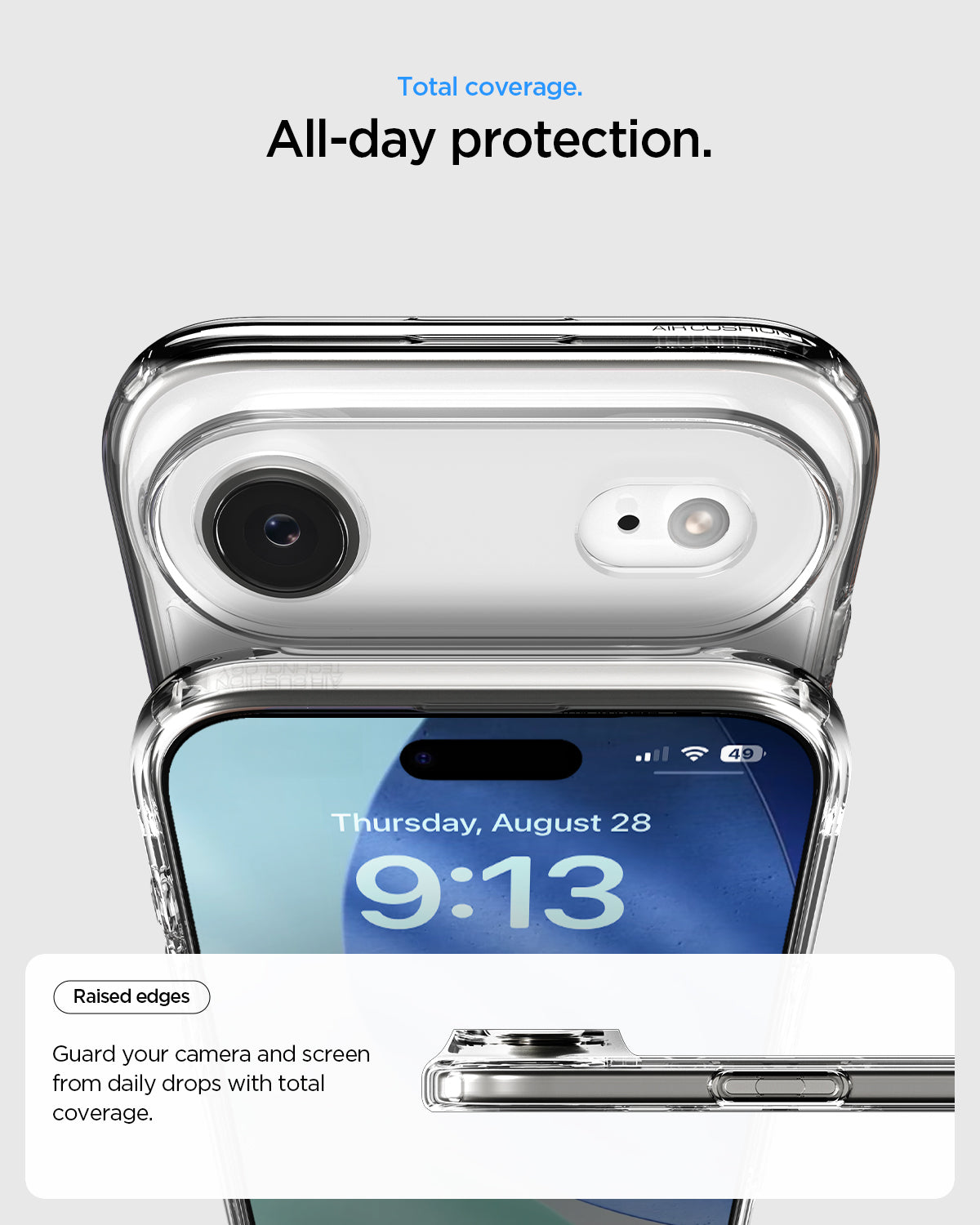 iPhone 17 Series - Ultra Hybrid