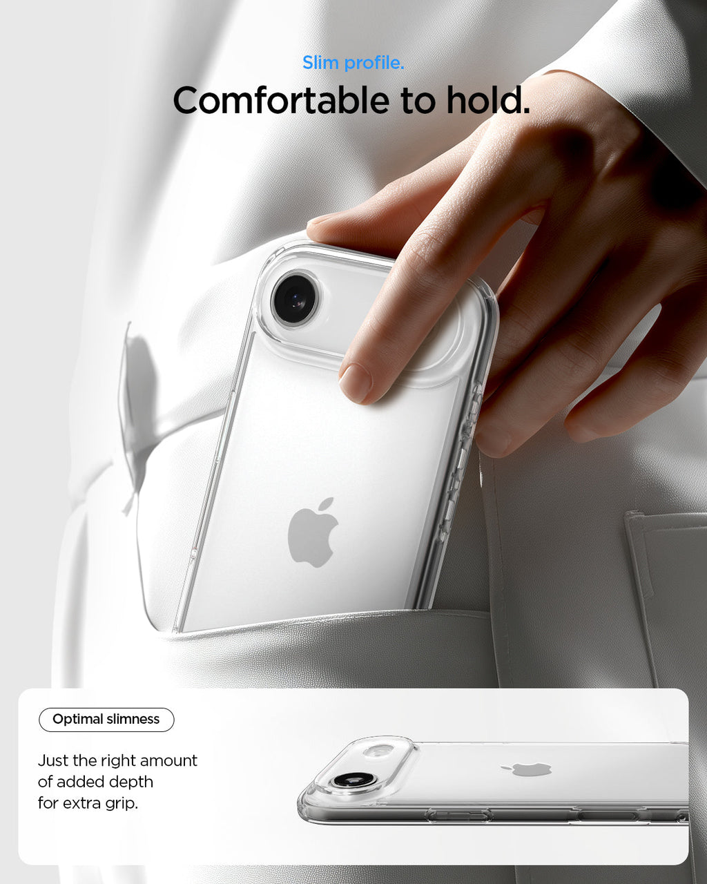 iPhone 17 Series - Ultra Hybrid