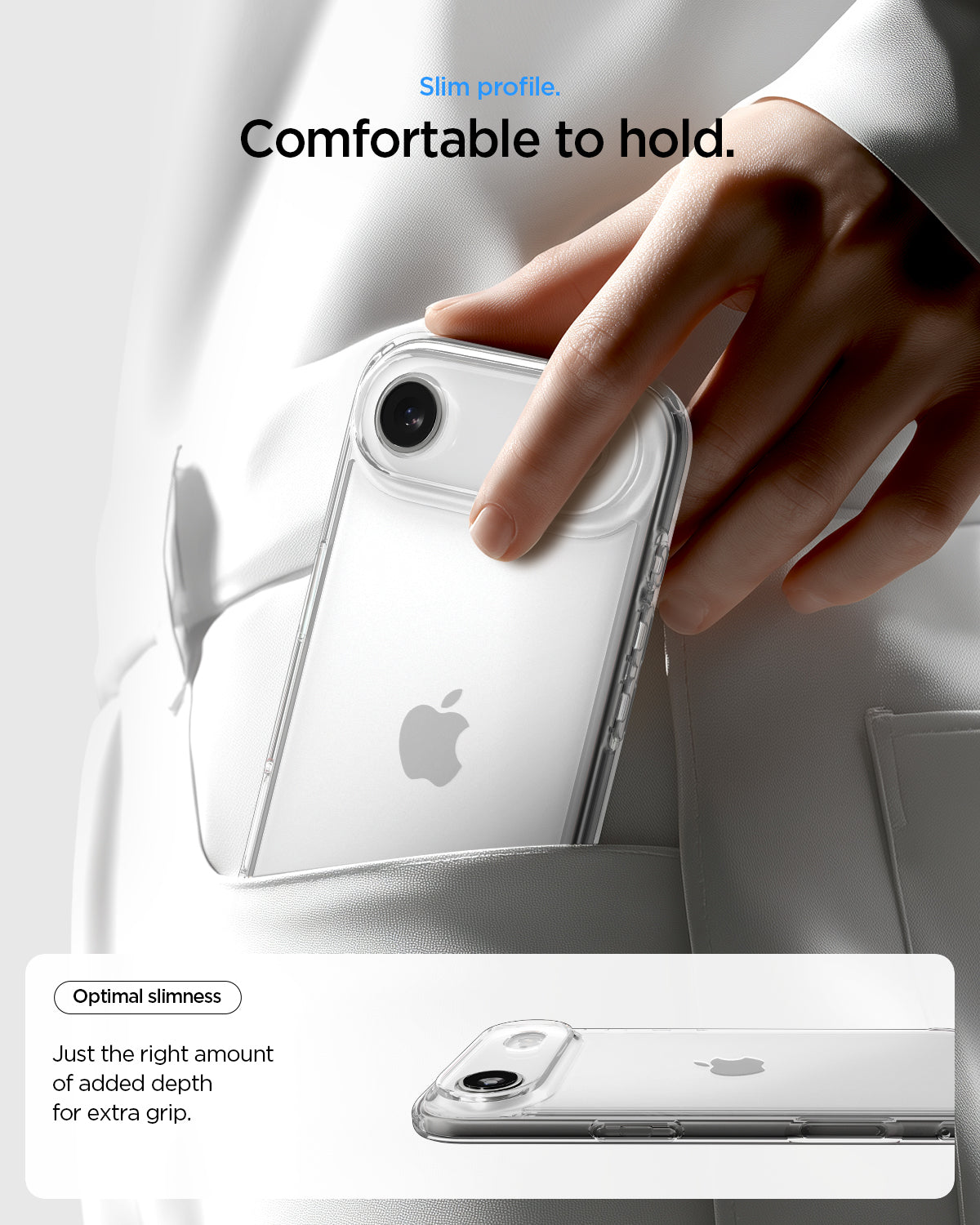 iPhone 17 Series - Ultra Hybrid