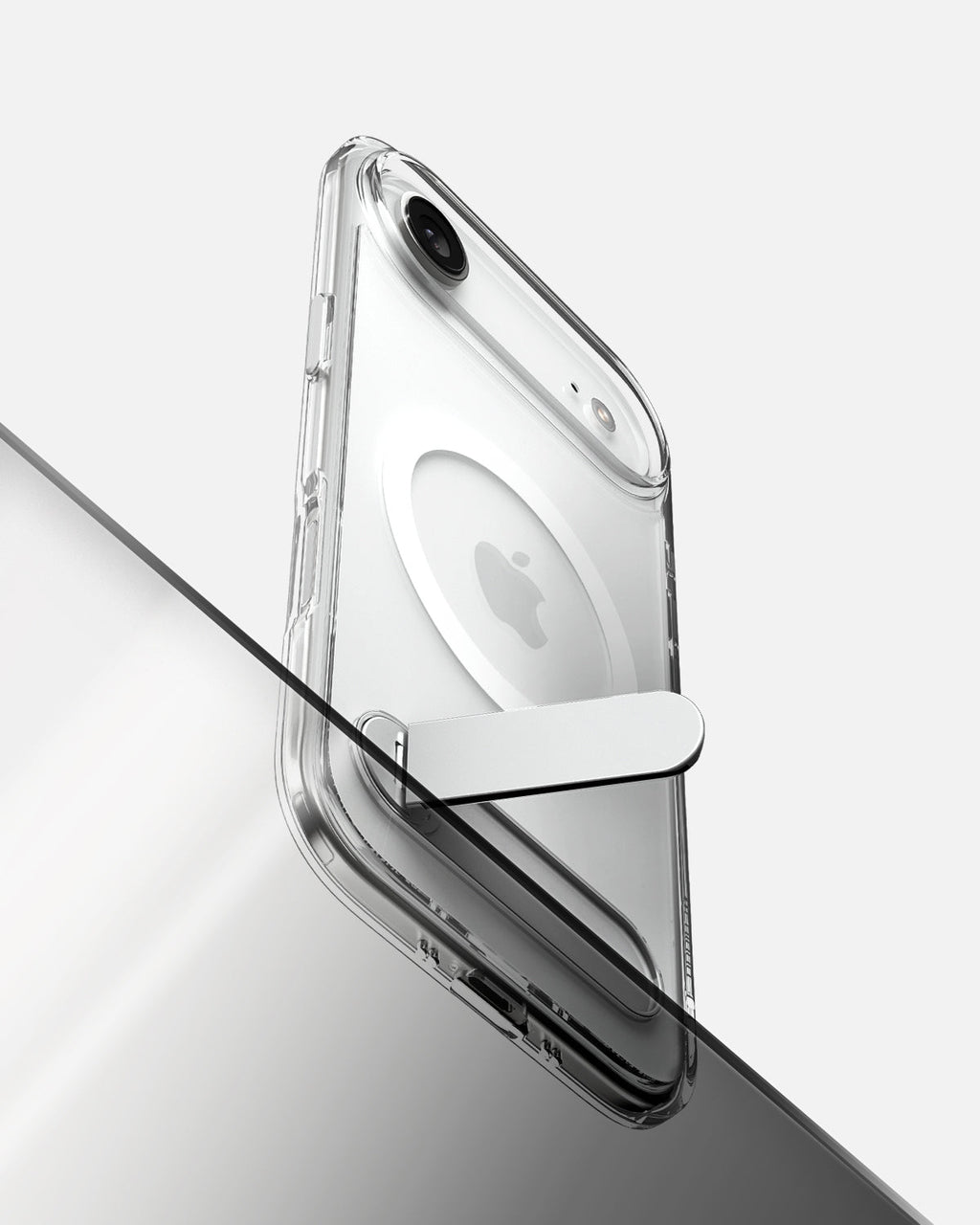 iPhone 17 Series - Ultra Hybrid S (Mag Fit)