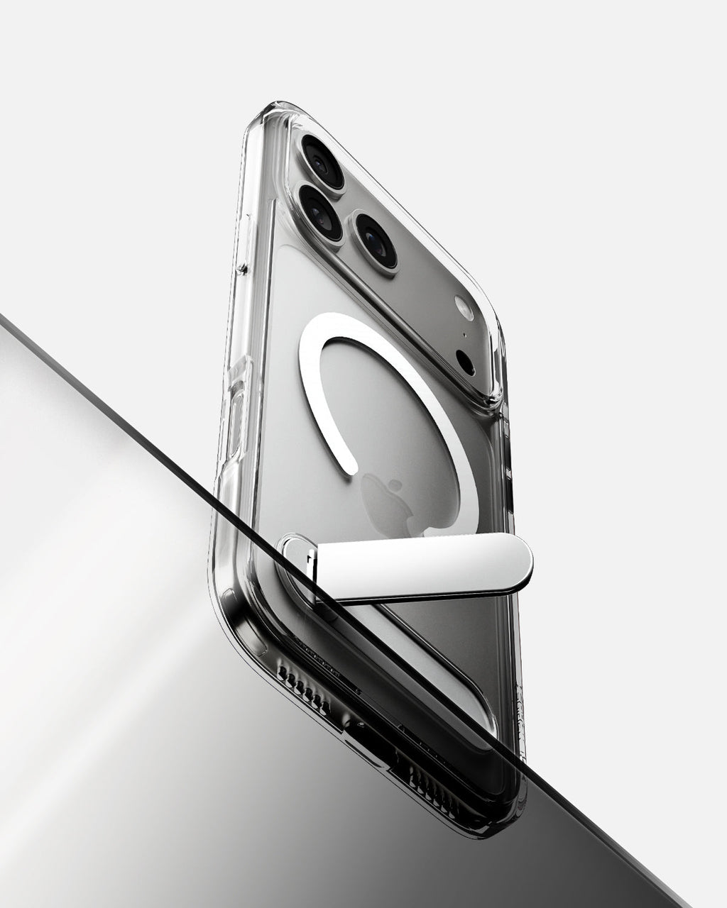 iPhone 17 Series - Ultra Hybrid S (Mag Fit)