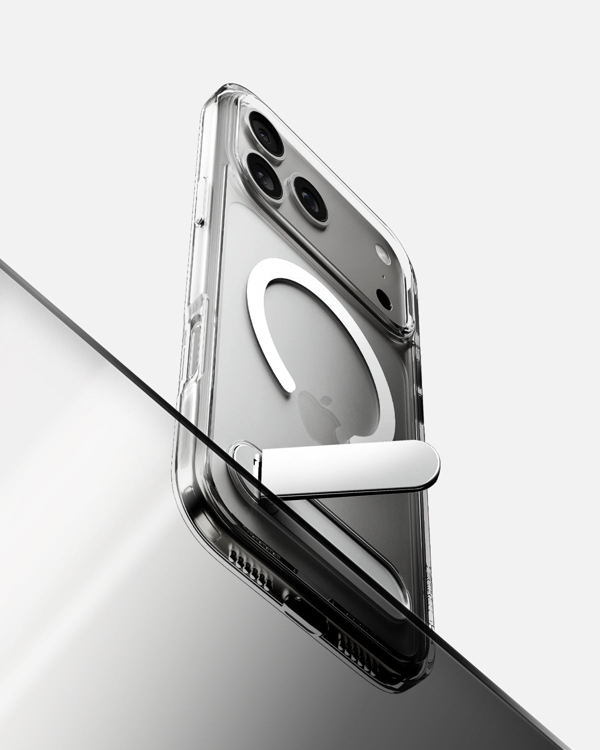 iPhone 17 Series - Ultra Hybrid S (Mag Fit)