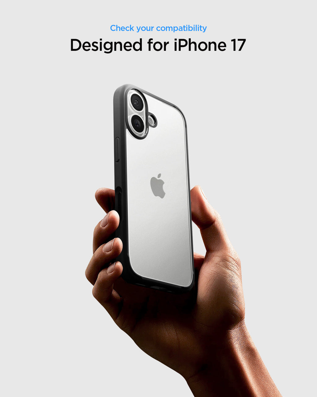 iPhone 17 Series - Ultra Hybrid