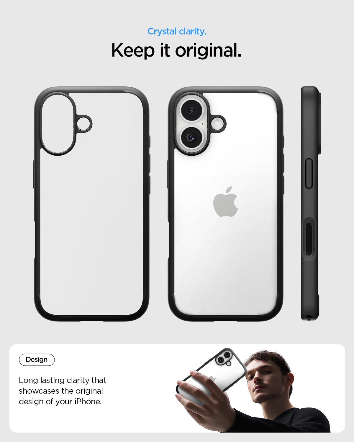 iPhone 17 Series - Ultra Hybrid