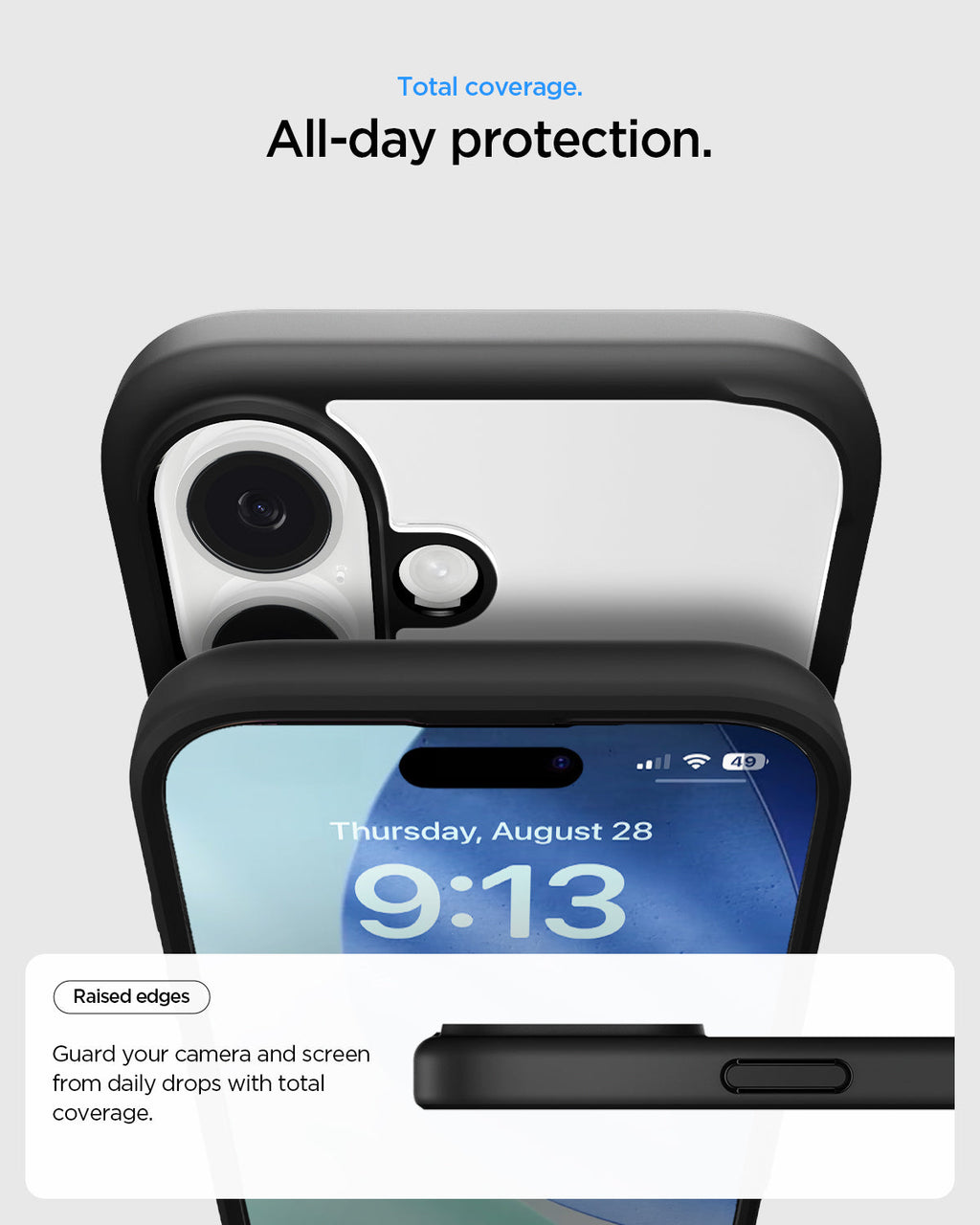 iPhone 17 Series - Ultra Hybrid
