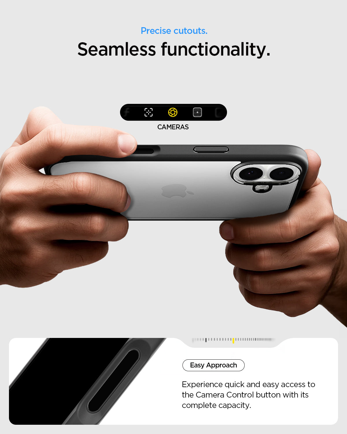 iPhone 17 Series - Ultra Hybrid