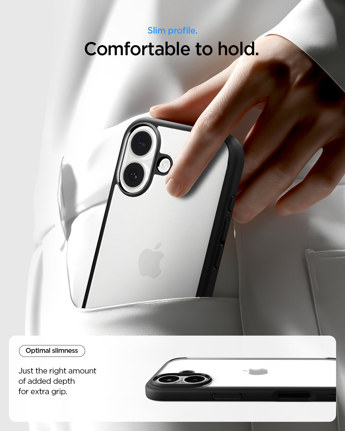 iPhone 17 Series - Ultra Hybrid