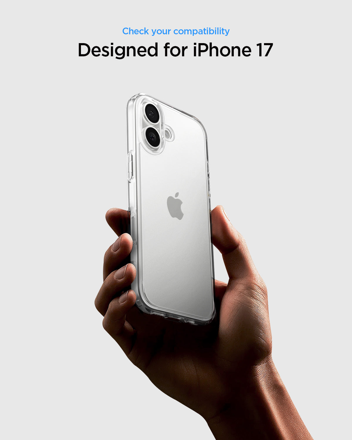 iPhone 17 Series - Ultra Hybrid