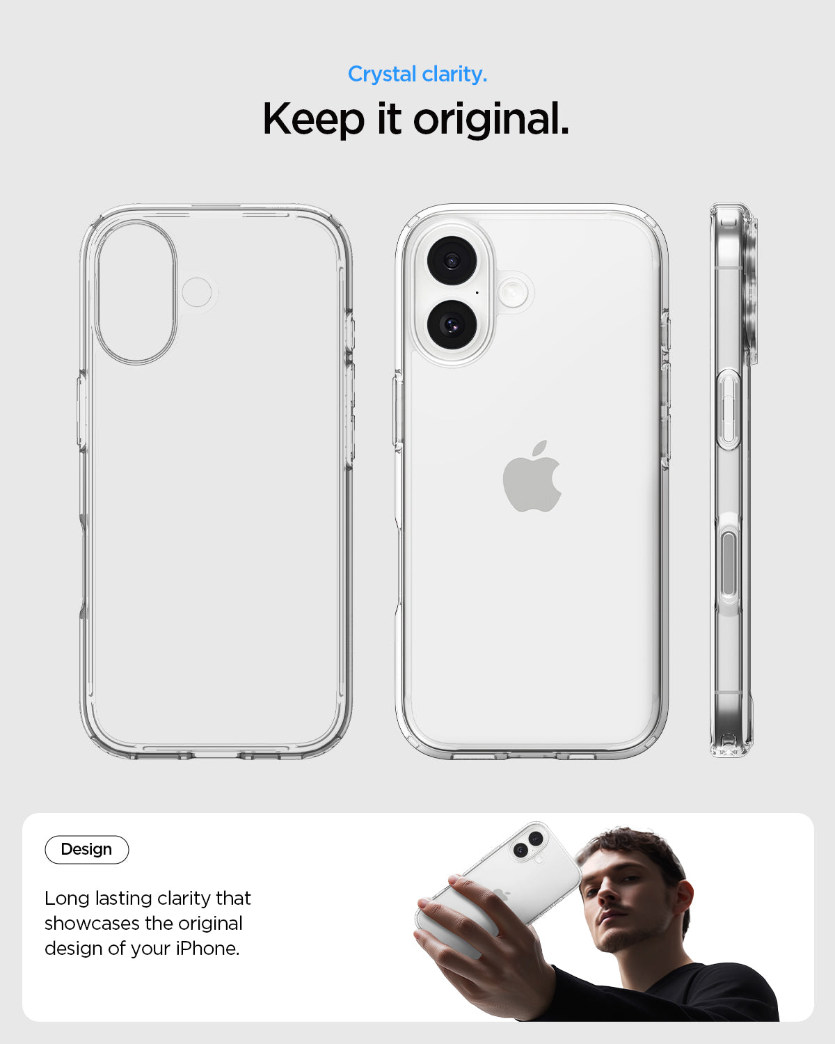 iPhone 17 Series - Ultra Hybrid