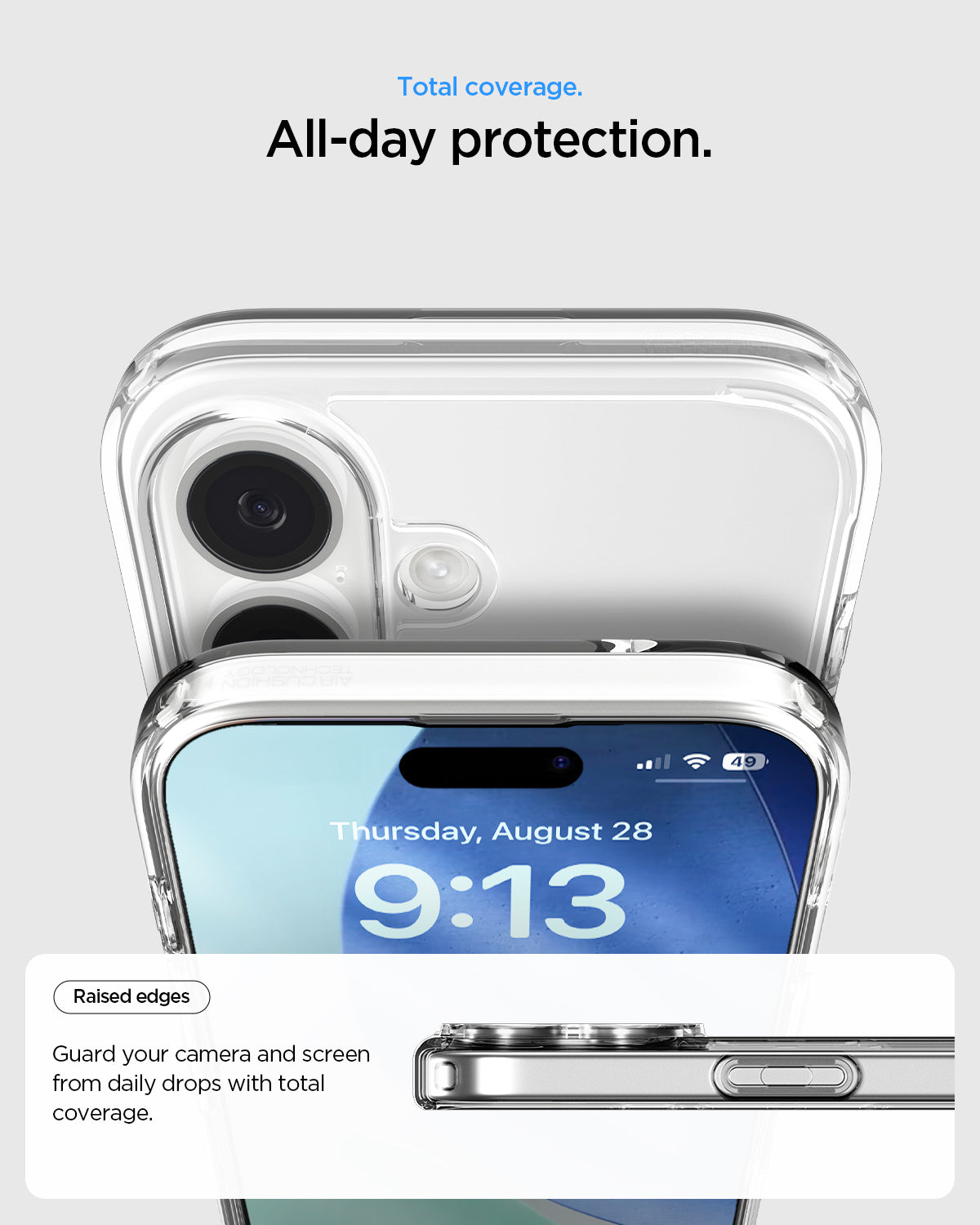 iPhone 17 Series - Ultra Hybrid