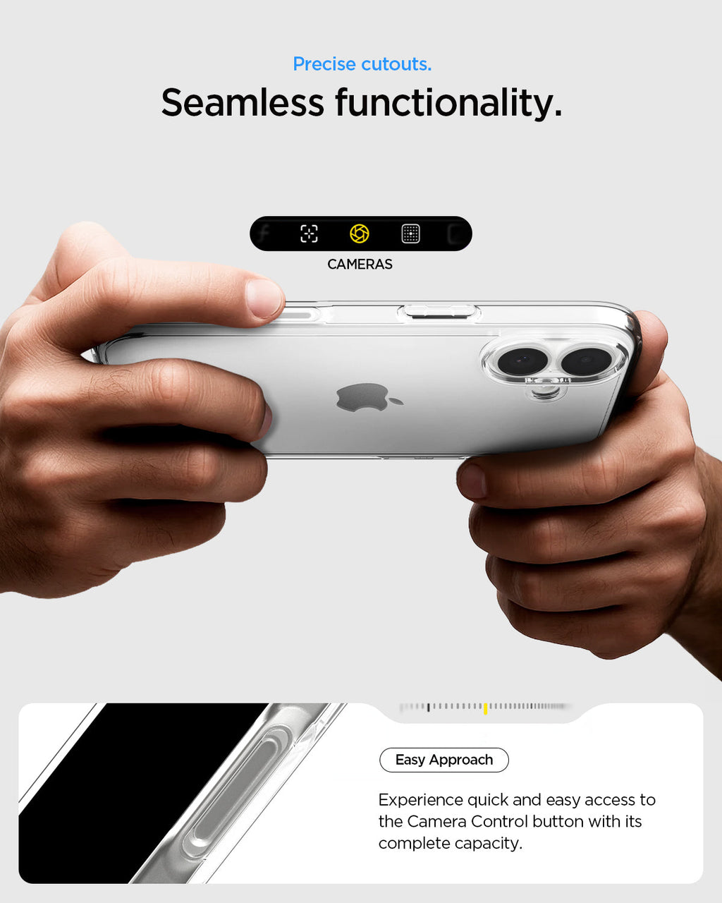 iPhone 17 Series - Ultra Hybrid