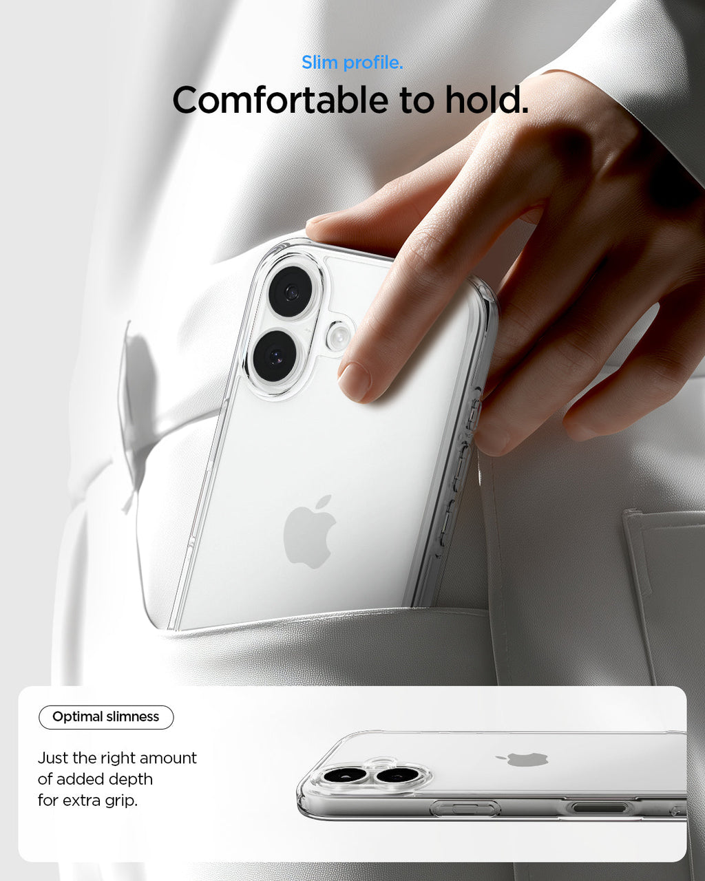 iPhone 17 Series - Ultra Hybrid
