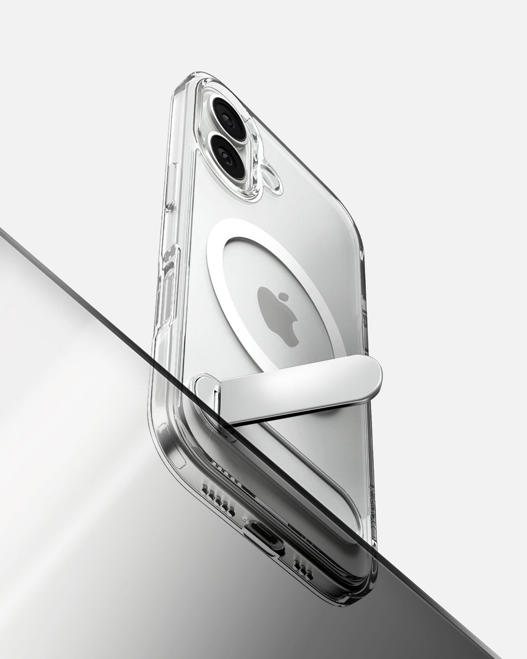 iPhone 17 Series - Ultra Hybrid S (Mag Fit)