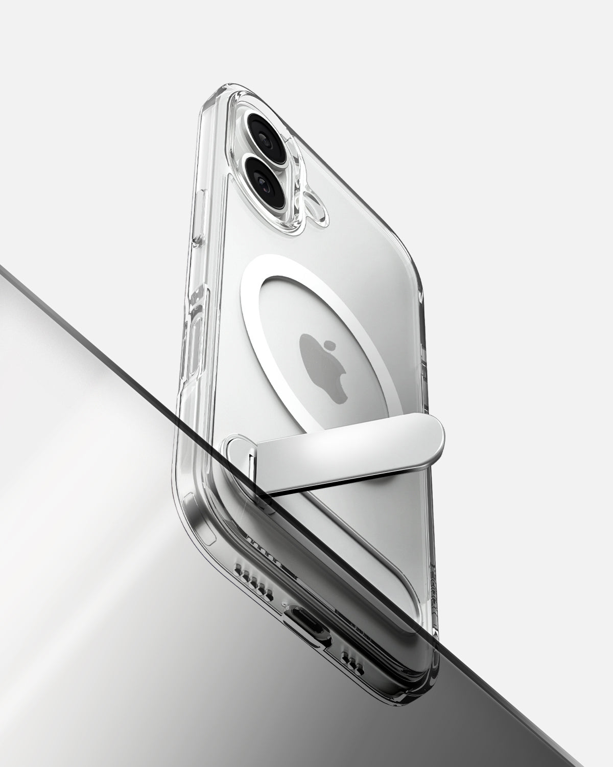 iPhone 17 Series - Ultra Hybrid S (Mag Fit)