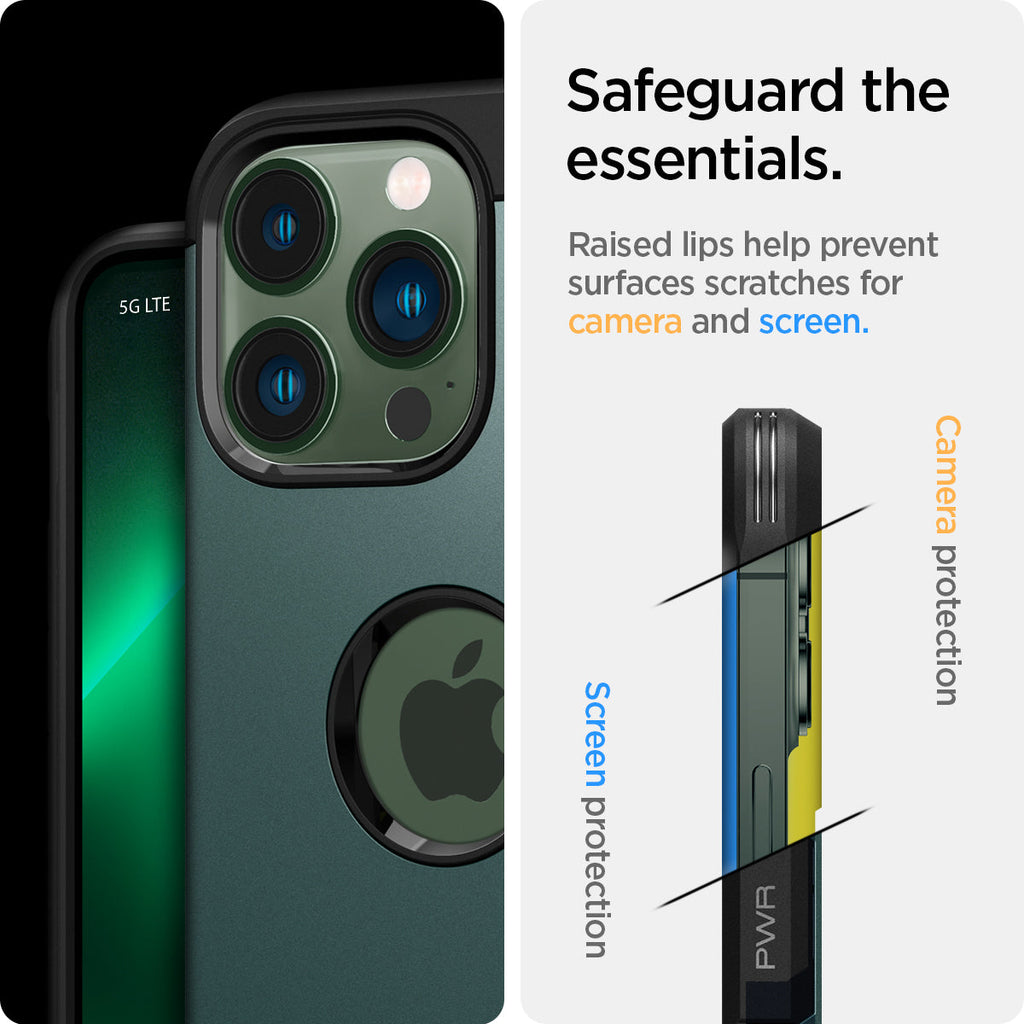 iPhone 13 Series - Tough Armor