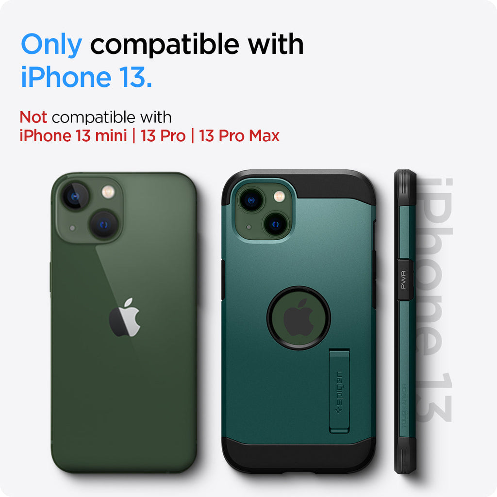 iPhone 13 Series - Tough Armor