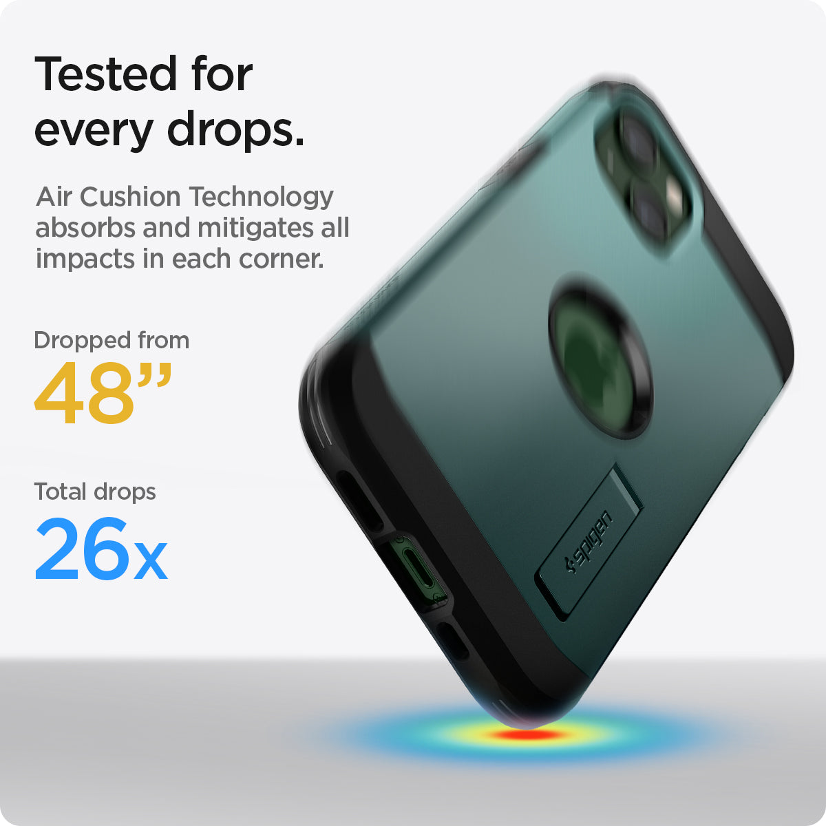 iPhone 13 Series - Tough Armor