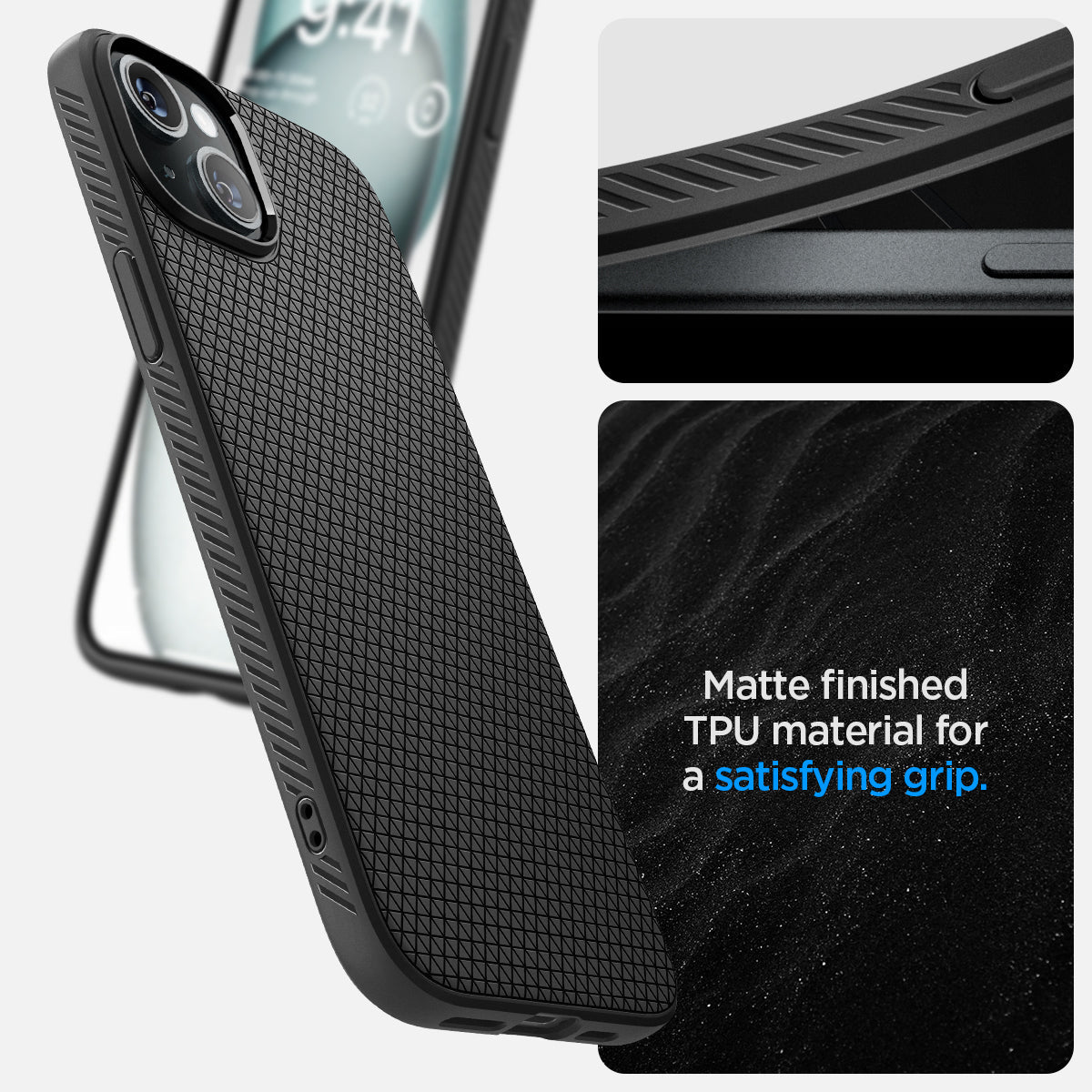 iPhone 15 Series - Liquid Air