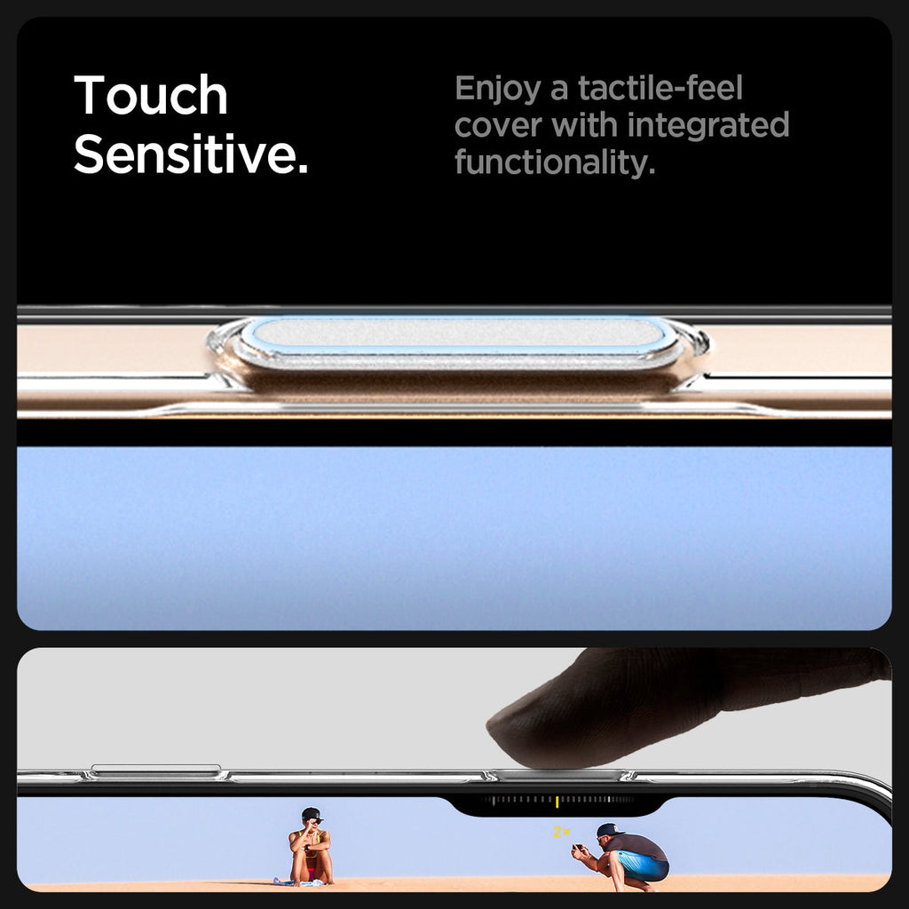 iPhone 16 Series - Thin Fit T (Mag Fit)
