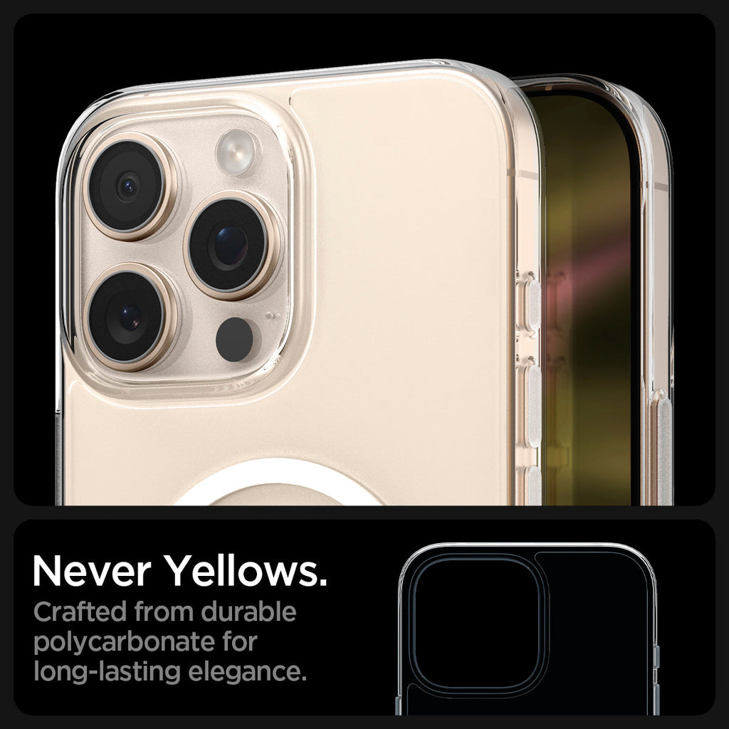 iPhone 16 Series - Thin Fit T (Mag Fit)